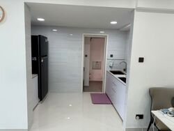 Regent Grove (D23), Condominium #577243081